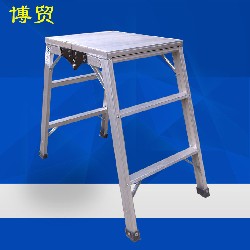 铝合金折叠梯-定造D13